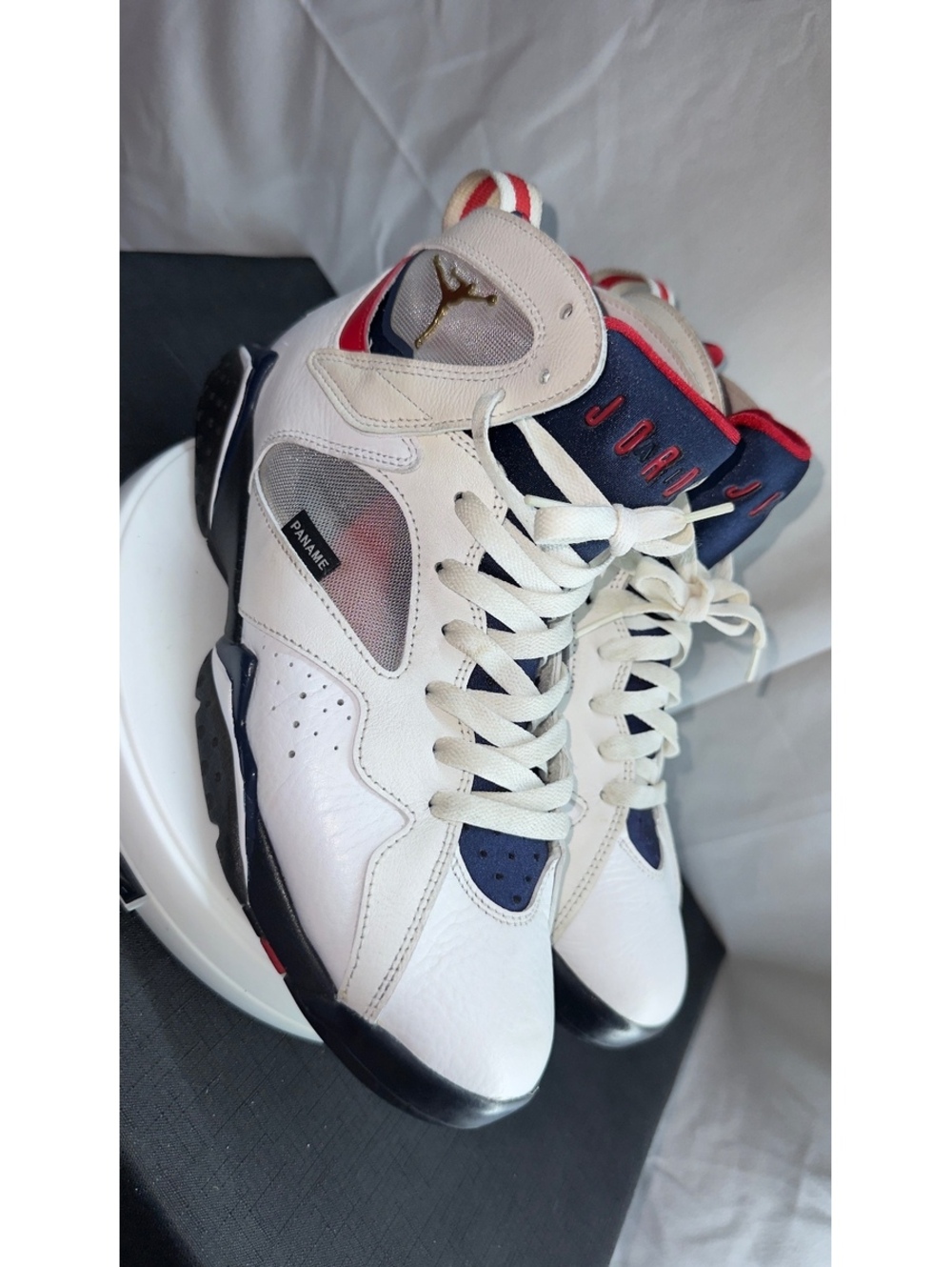 Nike Air Jordan Paris Saint-Germain x Air Jordan 7 Retro Paname Men’s